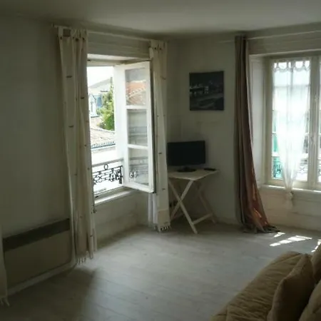 Διαμέρισμα 20 Rue Reaumur Λα Ροσέλ