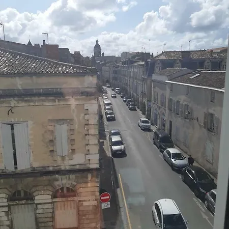 20 Rue Reaumur