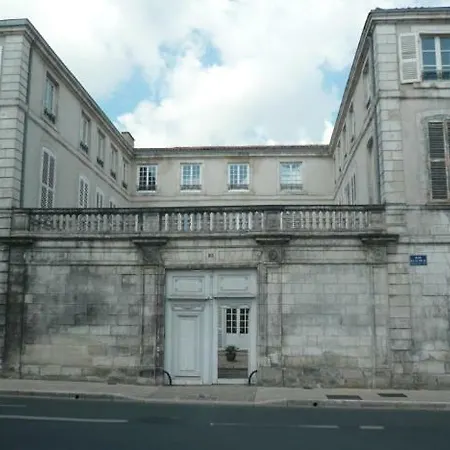 Διαμέρισμα 20 Rue Reaumur *