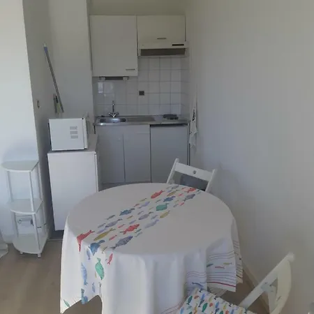 20 Rue Reaumur Διαμέρισμα Λα Ροσέλ