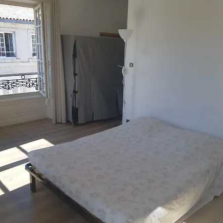 Διαμέρισμα 20 Rue Reaumur *