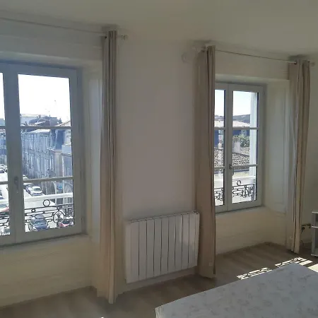 20 Rue Reaumur Διαμέρισμα *