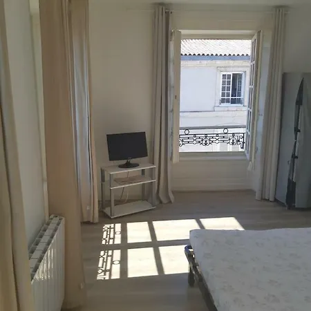 20 Rue Reaumur Λα Ροσέλ