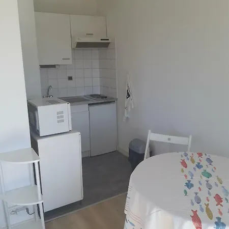 20 Rue Reaumur Διαμέρισμα Λα Ροσέλ